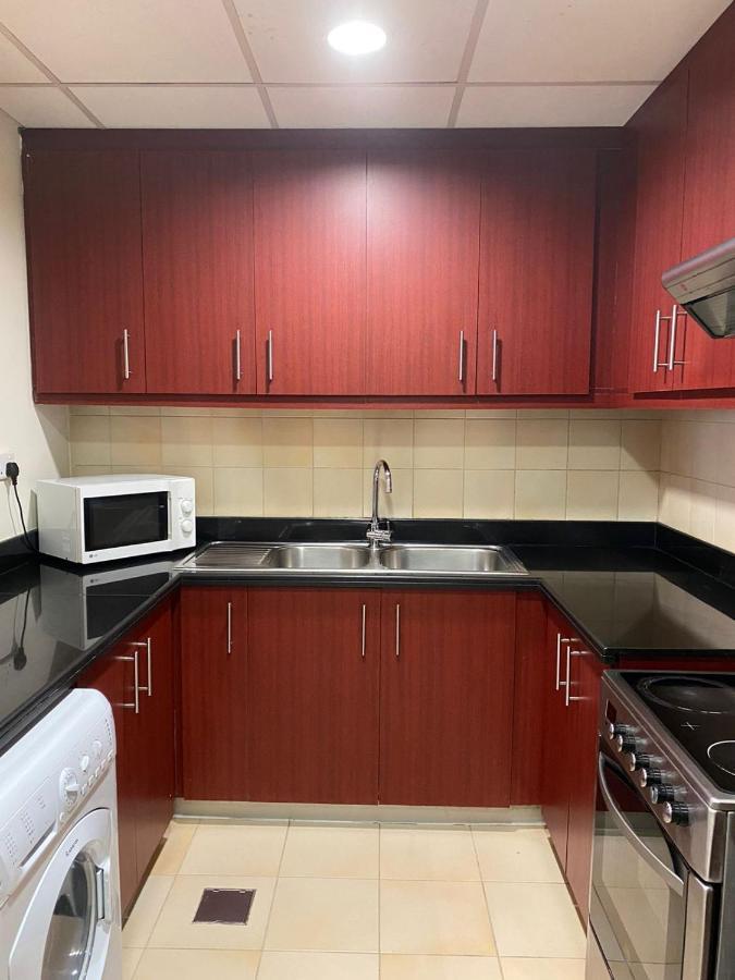 Al Mashreq 2 Bedroom Amazing Sea View - Rimal 2 Jbr Dubai Eksteriør billede